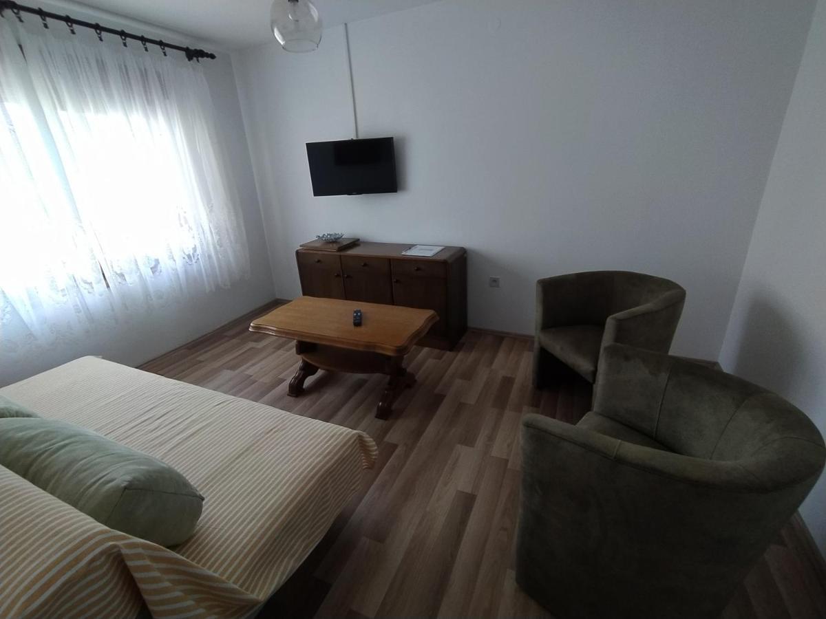 Tomic Apartma