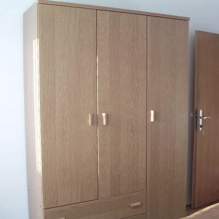Tomic Apartman Novi Vinodolski Kültér fotó