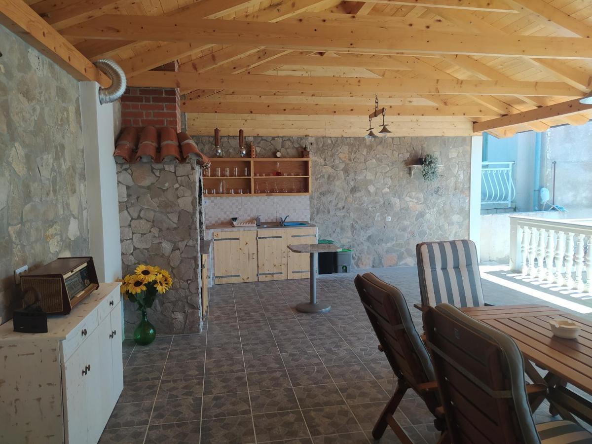 Tomic Apartment