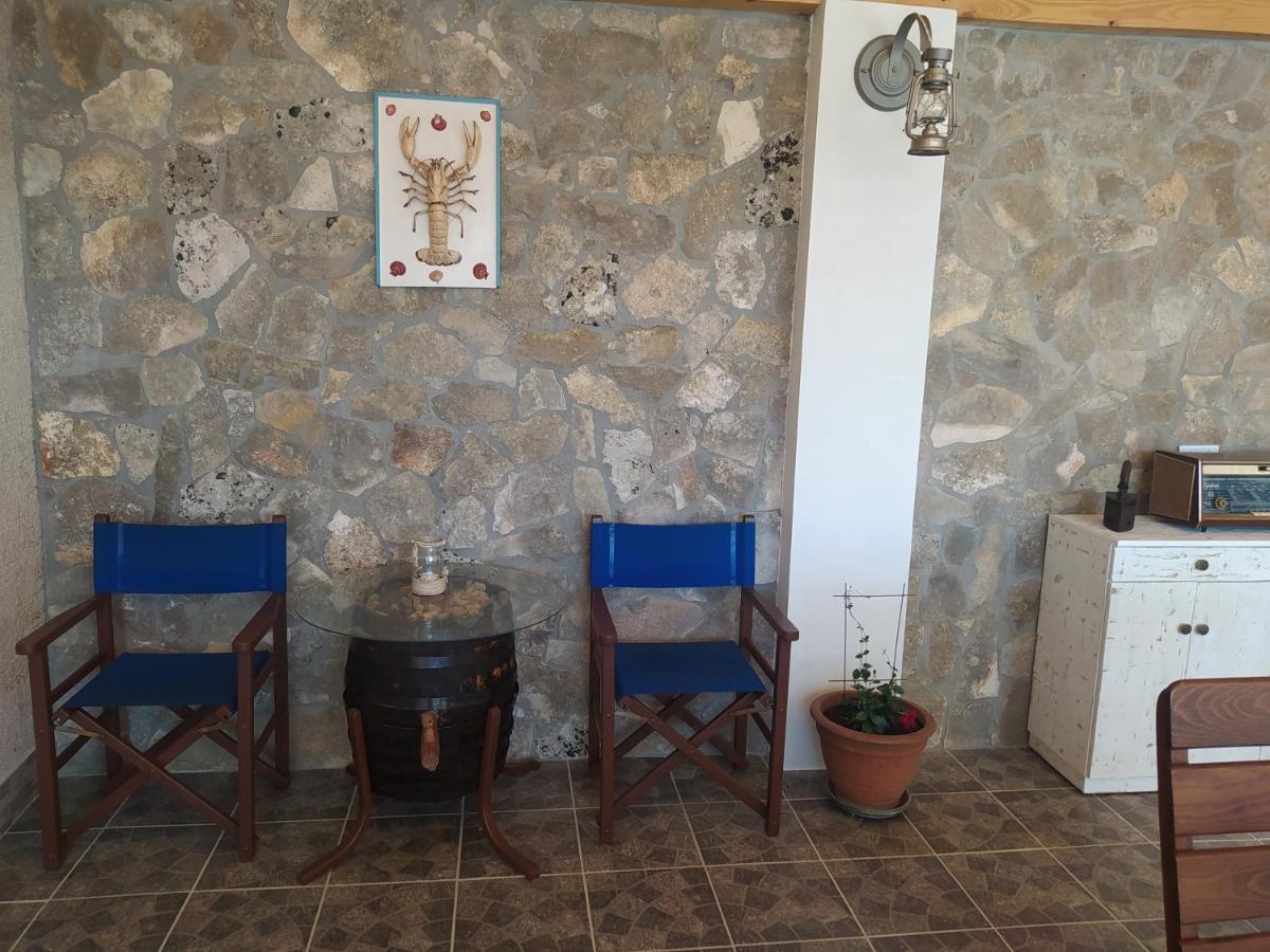 Apartment Tomic