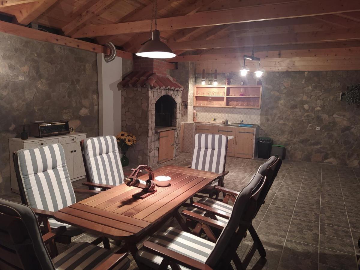 Apartment Tomic Novi Vinodolski