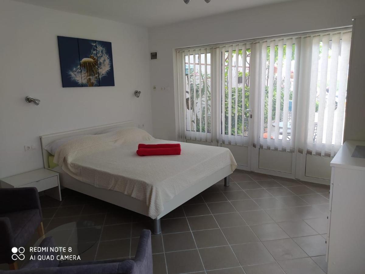 Apartment Tomic