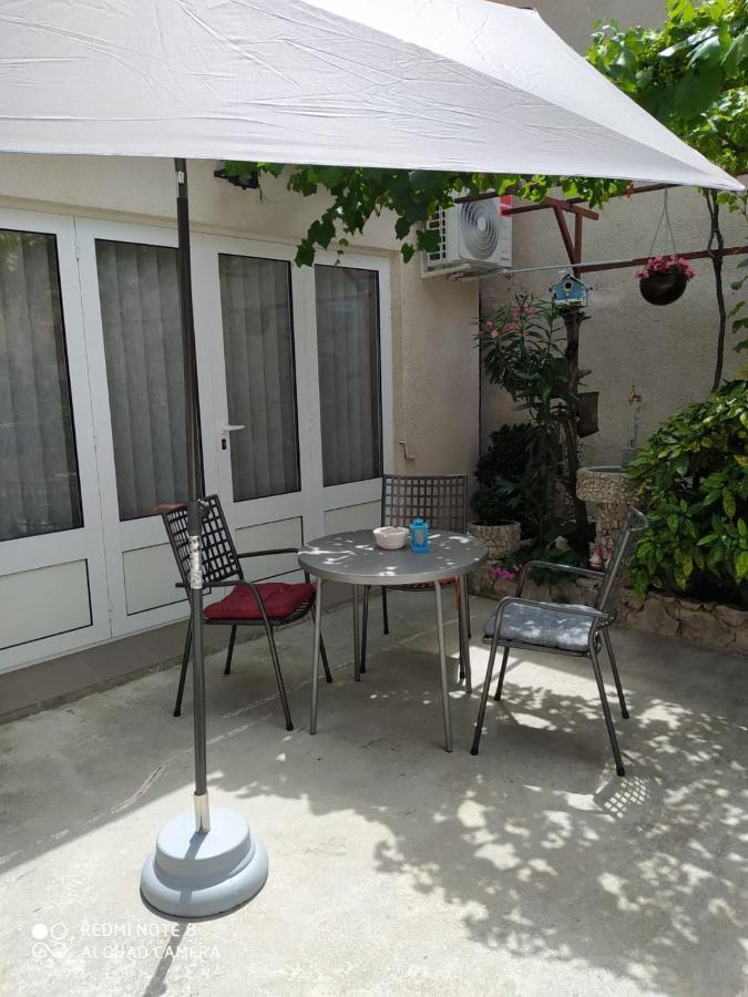 Apartment Tomic Novi Vinodolski