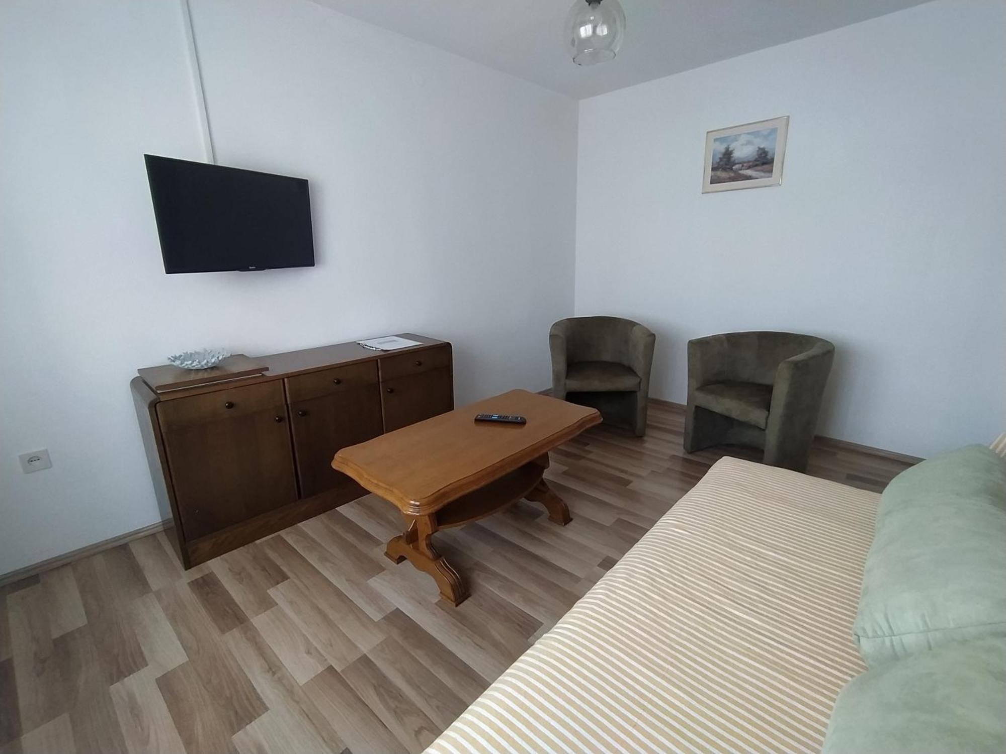 Tomic Apartment