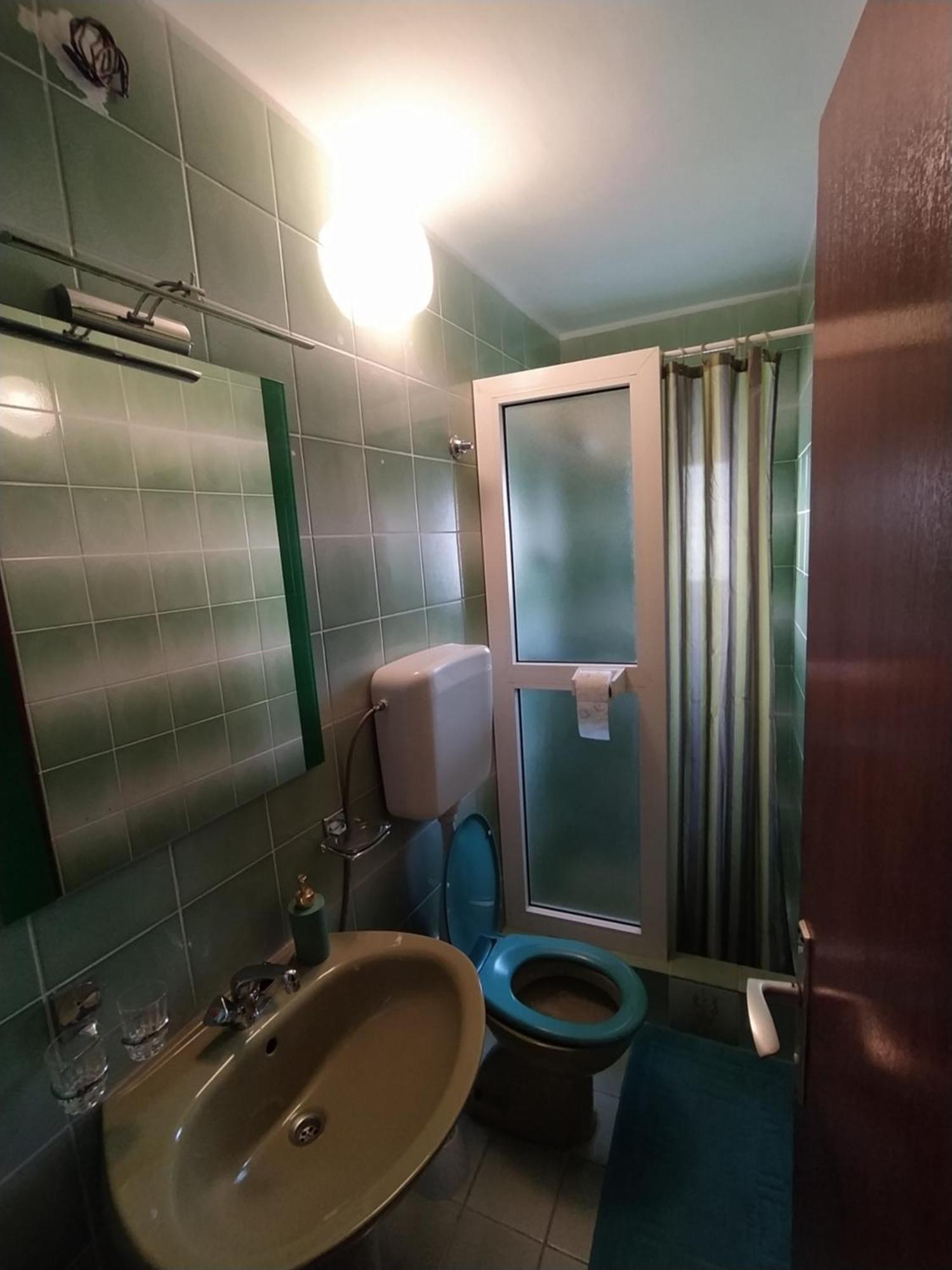 Tomic Apartment