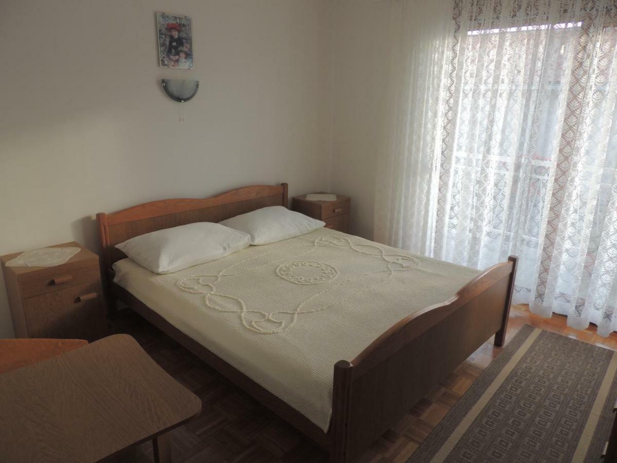 Apartment Tomic