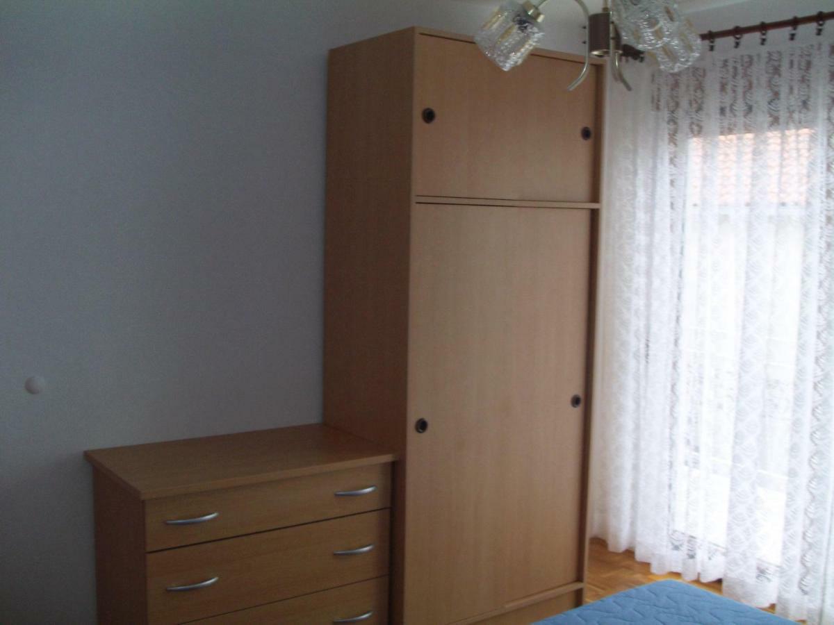 Apartment Tomic Novi Vinodolski