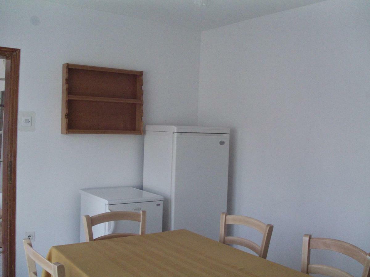 Apartment Tomic Novi Vinodolski
