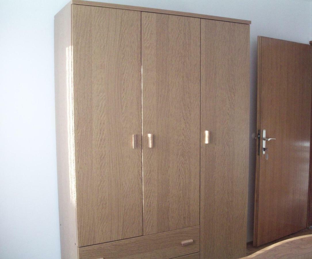 Tomic Apartment